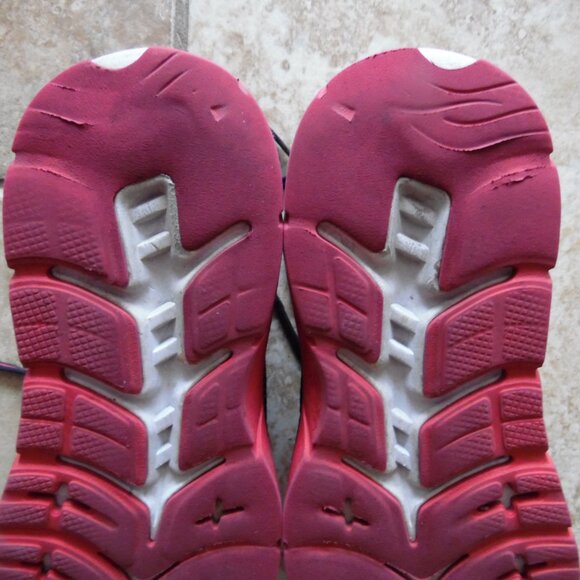 HOKA HOKAS mens size 9 mach - Picture 3 of 12